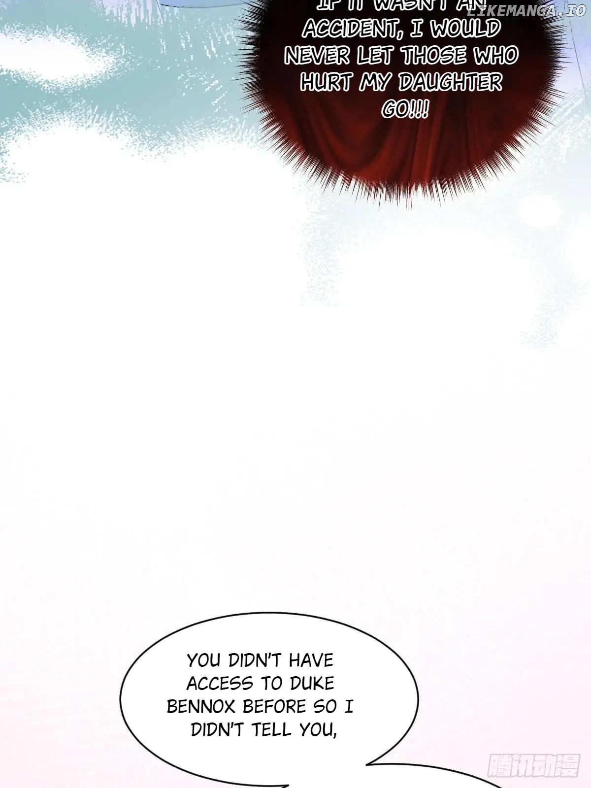 Confessing My Love to Him, the Treacherous One Chapter 45 - page 35